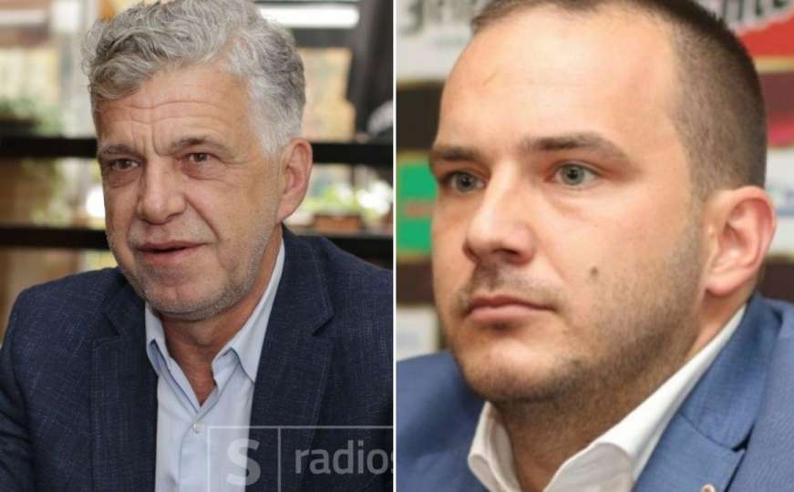 Nogometni Savez Bosne i Hercegovine dobio novog predsjednika